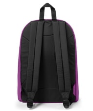 EASTPAK OUT OF OFFICE 13 "Laptop-Rucksack lila Feige - Rucks&auml;cke f&uuml;r Schule &amp; Freizeit - 2