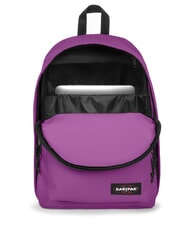 EASTPAK OUT OF OFFICE 13 "Laptop-Rucksack lila Feige - Rucks&auml;cke f&uuml;r Schule &amp; Freizeit - 4