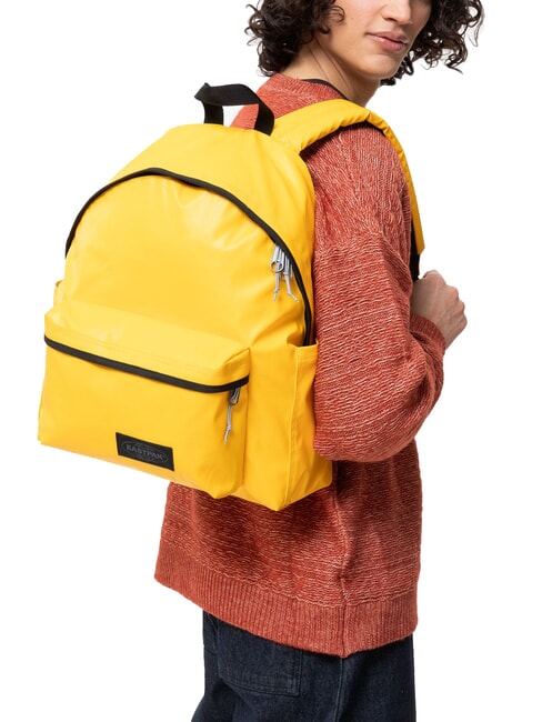 PADDED DAY PAK'R 14" Laptop-Rucksack Planeneigelb - Rucks&auml;cke f&uuml;r Schule &amp; Freizeit