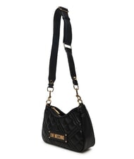 LOVE MOSCHINO QUILTED Tasche mit Doppelfunktion - Damentaschen
