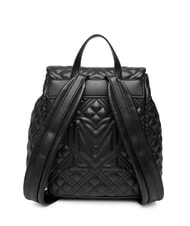 LOVE MOSCHINO QUILTED Rucksack mit zwei Taschen - Damentaschen