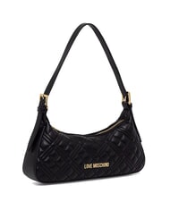 LOVE MOSCHINO QUILTED Umh&auml;ngetasche - Damentaschen