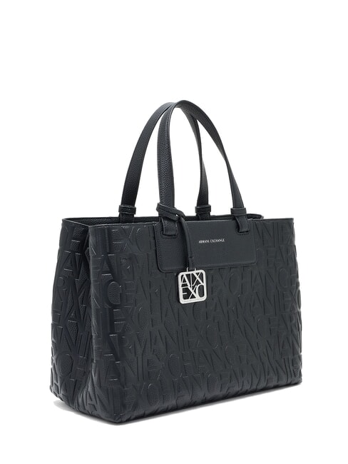 LIZ  Handtasche, mit Schultergurt Schwarz - Damentaschen