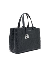 ARMANI EXCHANGE LIZ  Handtasche, mit Schultergurt Schwarz - Damentaschen - 2