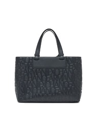 ARMANI EXCHANGE LIZ  Handtasche, mit Schultergurt Schwarz - Damentaschen - 3