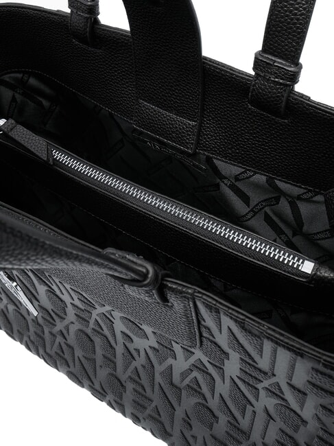 LIZ  Handtasche, mit Schultergurt Schwarz - Damentaschen