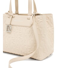 ARMANI EXCHANGE LIZ  Handtasche, mit Schultergurt Schlucht - Damentaschen - 4
