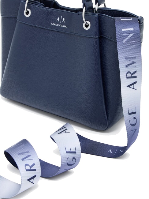 WAVE Handtasche mit Schultergurt Himmelskapit&auml;n - Damentaschen