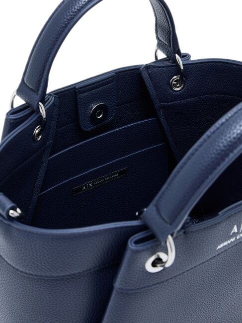 WAVE Handtasche mit Schultergurt Himmelskapit&auml;n - Damentaschen