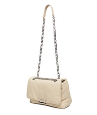 ARMANI EXCHANGE A|X Doppelfunktionstasche mit Klappe Schlucht - Damentaschen - 3