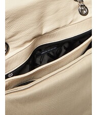 ARMANI EXCHANGE A|X Doppelfunktionstasche mit Klappe Schlucht - Damentaschen - 5