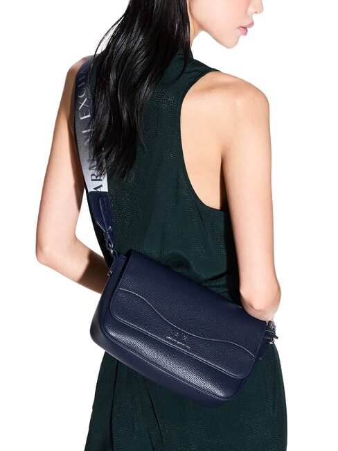 A|X Schultertasche Himmelskapit&auml;n - Damentaschen