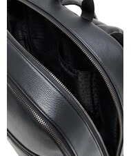 ARMANI EXCHANGE OKINAWA 15,6" Laptop-Rucksack schwarz/schwarz - Damentaschen - 5