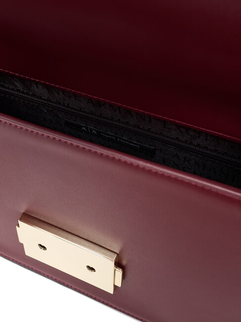 JODIE Mittelgro&szlig;e, wandelbare Tasche Rille - Damentaschen