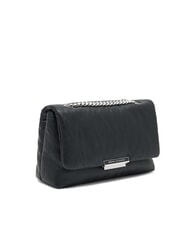 ARMANI EXCHANGE A|X Doppelfunktionstasche mit Klappe Schwarz - Damentaschen - 2