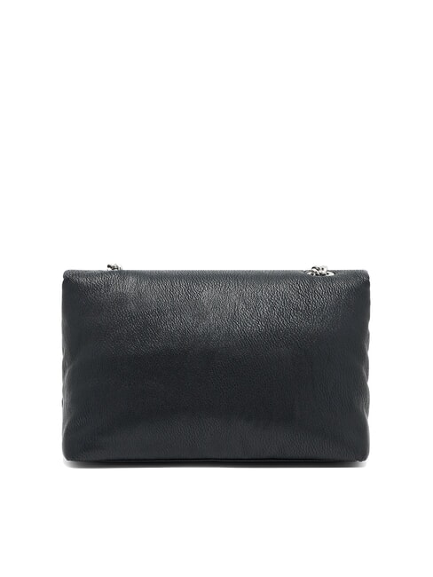 A|X Doppelfunktionstasche mit Klappe Schwarz - Damentaschen