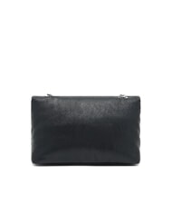 ARMANI EXCHANGE A|X Doppelfunktionstasche mit Klappe Schwarz - Damentaschen - 3