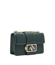 ARMANI EXCHANGE JODIE Mini-Umh&auml;ngetasche / Crossbody-Tasche - Damentaschen