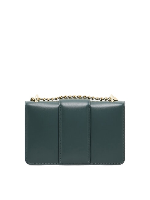 JODIE Mini-Umh&auml;ngetasche / Crossbody-Tasche gr&uuml;n schlagen - Damentaschen