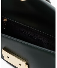 ARMANI EXCHANGE JODIE Mini-Umh&auml;ngetasche / Crossbody-Tasche gr&uuml;n schlagen - Damentaschen - 6