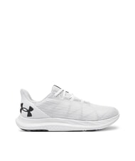 UNDER ARMOUR CHARGED SPEED SWIFT Turnschuhe Wei&szlig; - Herrenschuhe - 2