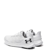 UNDER ARMOUR CHARGED SPEED SWIFT Turnschuhe Wei&szlig; - Herrenschuhe - 3