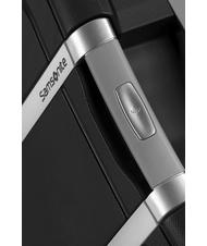 SAMSONITE S'CURE S'CURE-Linie, extragro&szlig;e Gr&ouml;&szlig;e SCHWARZ - Harte Trolleys - 3