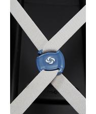 SAMSONITE S'CURE S'CURE-Linie, extragro&szlig;e Gr&ouml;&szlig;e SCHWARZ - Harte Trolleys - 8