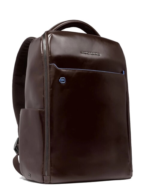 BLUE SQUARE Fast-Check 14" Laptop-Rucksack MAHAGONI - PC-Rucks&auml;cke