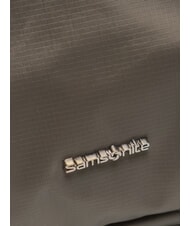 SAMSONITE MOVE 5.0  Umh&auml;ngetasche Rotguss gr&uuml;n - Damentaschen - 3