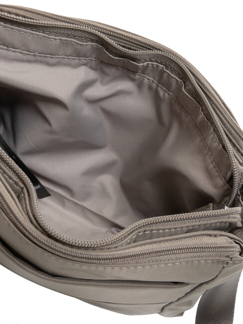 MOVE 5.0  Umh&auml;ngetasche Rotguss gr&uuml;n - Damentaschen