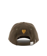 VICTORIA GORRA Damen-Winter-Baseballm&uuml;tze khaki - M&uuml;tzen/H&uuml;te - 2