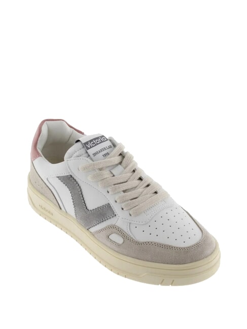 SEUL Unisex-Sneaker Rose - Schuhe Unisex