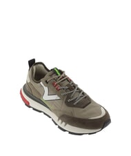 VICTORIA WING EVO SPORT Unisex-Laufschuhe khaki - Schuhe Unisex - 3