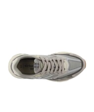 VICTORIA MYTHOS URBAN Laufsneaker mit gezackter Sohle Jade - Damenschuhe - 5