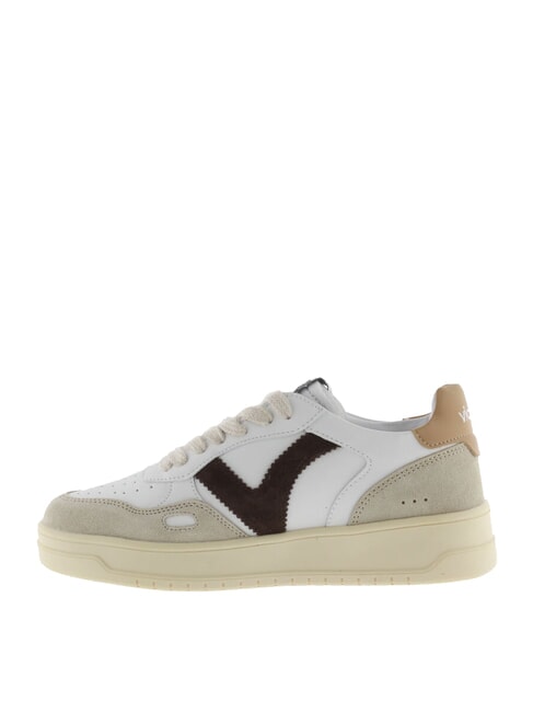 SEUL Unisex-Sneaker Taupe - Schuhe Unisex