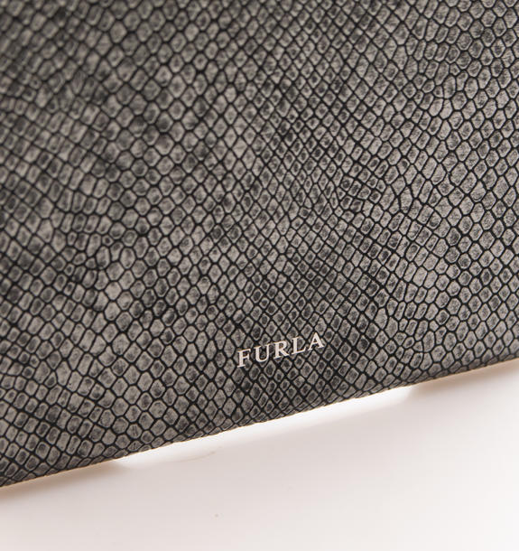 Cover HIGH-TECH-Abdeckung STAHL - Tablettmappe &amp; Organizer