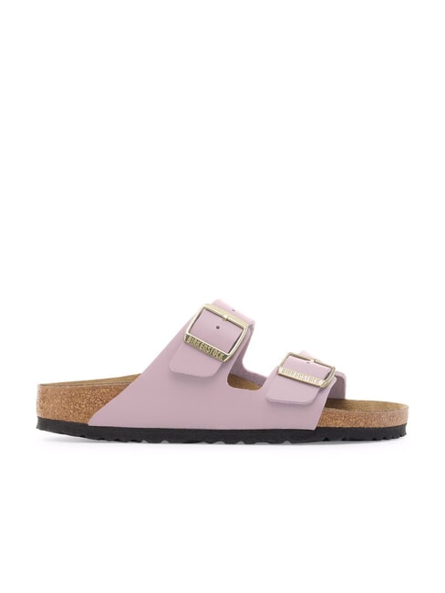 ARIZONA Birko-Flor&reg;-Sandalen lila - Damenschuhe