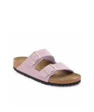 BIRKENSTOCK ARIZONA Birko-Flor&reg;-Sandalen lila - Damenschuhe - 3