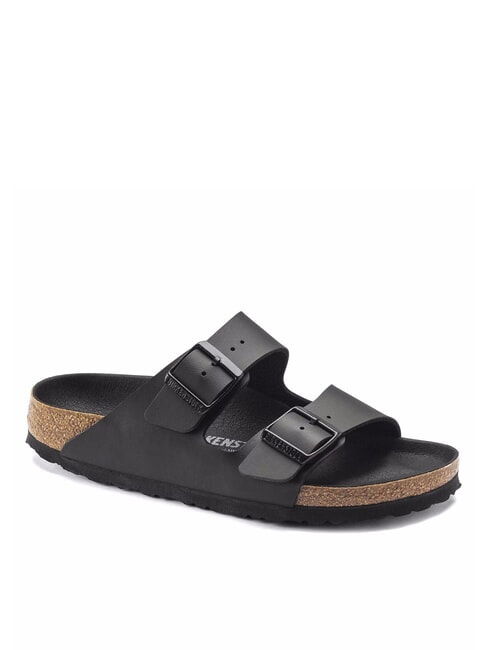 ARIZONA Sandalen Schwarz - Schuhe Unisex