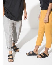 BIRKENSTOCK ARIZONA Sandalen Schwarz - Schuhe Unisex - 7