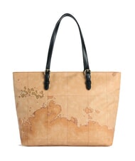 ALVIERO MARTINI PRIMA CLASSE HIGHLAND SOFT Schulter-Einkaufstasche - Damentaschen