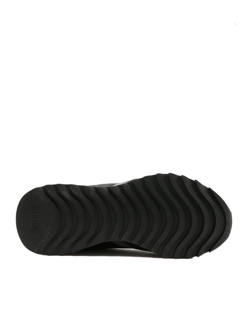 RYDER  Turnschuhe schwarz/grau - Herrenschuhe