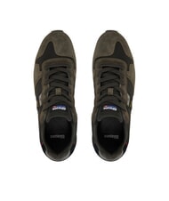 BLAUER QUEENS  Herren-Sneaker schwarz/milit&auml;risch - Herrenschuhe - 4