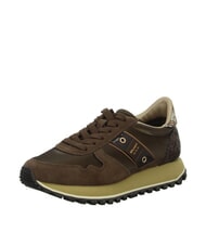 BLAUER MILLEN Turnschuhe braun - Damenschuhe - 2