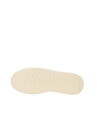 BLAUER BUCK Turnschuhe creme/marine - Herrenschuhe - 5