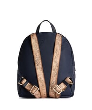 ALVIERO MARTINI PRIMA CLASSE STORMY NYLON Rucksack mit Tasche - Damentaschen