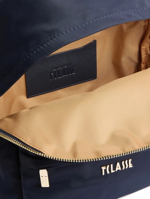 STORMY NYLON Rucksack mit Tasche Nachtblau - Damentaschen