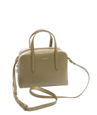 COCCINELLE SWAP Umh&auml;ngetasche aus Leder mit Schultergurt - Damentaschen