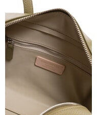 COCCINELLE SWAP Umh&auml;ngetasche aus Leder mit Schultergurt Lorbeergr&uuml;n - Damentaschen - 6